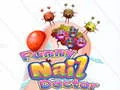 Spel Rolig Nageldoktor på nätet