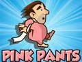 Spel Rosa Byxor pÄ nÀtet Spel Rosa Byxor pÄ nÀtet