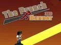 Spel Grenlöparen 3D pÄ nÀtet Spel Grenlöparen 3D pÄ nÀtet