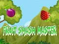 Spel Frukt Smash Mästare på nätet