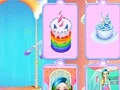 Spel Enhörning Mat Mode Skapare på nätet Spel Enhörning Mat Mode Skapare på nätet