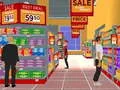 Spel Supermarkeds Kassör på nätet