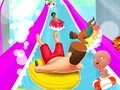 Spel Vattenpark.io på nätet