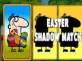 Spel Påskens Skugmatch på nätet