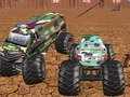 Spel Monster Truck Krasch på nätet