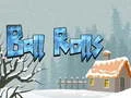 Spel Bollar Rullar på nätet