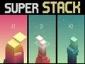 Spel Super Stapel på nätet