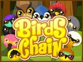 Spel Fågelkedja på nätet Spel Fågelkedja på nätet