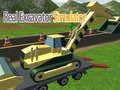 Spel Äkta Grävmaskinsimulator på nätet Spel Äkta Grävmaskinsimulator på nätet