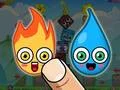 Spel Söta Element på nätet Spel Söta Element på nätet