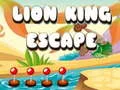 Spel Lejonkungen Rymning pÄ nÀtet Spel Lejonkungen Rymning pÄ nÀtet