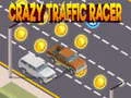 Spel Gal Trafik Racer pÄ nÀtet Spel Gal Trafik Racer pÄ nÀtet