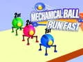 Spel Mekanisk Boll Kört på nätet Spel Mekanisk Boll Kört på nätet