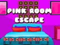 Spel Rymning från Det Rosa Rummet på nätet