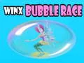 Spel Winx Bubbelrace på nätet Spel Winx Bubbelrace på nätet