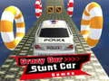 Spel Galna bilstunt spel pÄ nÀtet Spel Galna bilstunt spel pÄ nÀtet