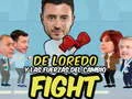 Spel De Loredo Strid på nätet
