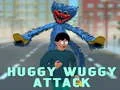 Spel Hagi Waga Attack på nätet