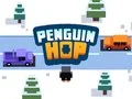 Spel Pingvin Hopp på nätet
