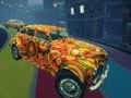 Spel Färgglad Racing på nätet Spel Färgglad Racing på nätet