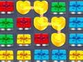 Spel Gåva Candy Match på nätet