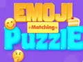 Spel Emoji Matcha Pussel på nätet