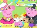 Spel Pippi Nasse: Klä på på nätet Spel Pippi Nasse: Klä på på nätet