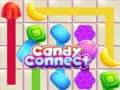 Spel Candy Connect pÄ nÀtet Spel Candy Connect pÄ nÀtet