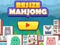 Spel Ändra Mahjong på nätet