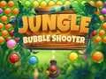 Spel Jungle Bubble Shooter på nätet