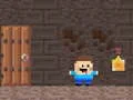 Spel Noob Steve-Hålan på nätet Spel Noob Steve-Hålan på nätet