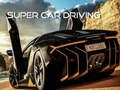 Spel Super Bilkörning på nätet Spel Super Bilkörning på nätet