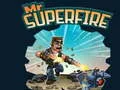Spel Herr Superfire pÄ nÀtet Spel Herr Superfire pÄ nÀtet