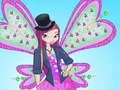 Spel Winx Roxy Klädd på nätet Spel Winx Roxy Klädd på nätet