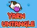 Spel Garn Utrasslat pÄ nÀtet Spel Garn Utrasslat pÄ nÀtet