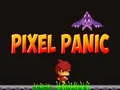 Spel Pixelpanik på nätet