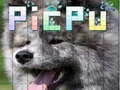 Spel PicPu Hund på nätet