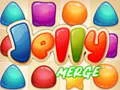Spel Gelé Sammanfogning på nätet Spel Gelé Sammanfogning på nätet