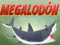 Spel MEGALODON på nätet