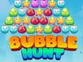 Spel Bubbeljakt på nätet