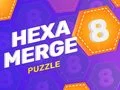 Spel Hexa Sammanfogning på nätet
