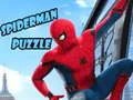 Spel Spiderman Pussel pÄ nÀtet Spel Spiderman Pussel pÄ nÀtet