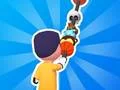 Spel Halsband Pinne Rush pÄ nÀtet Spel Halsband Pinne Rush pÄ nÀtet