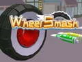 Spel Hjul Smash pÄ nÀtet Spel Hjul Smash pÄ nÀtet