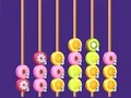 Spel Fruktsorteringspussel pÄ nÀtet Spel Fruktsorteringspussel pÄ nÀtet