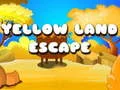Spel Gul Landsflykt pÄ nÀtet Spel Gul Landsflykt pÄ nÀtet