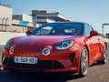 Spel Alpine A110 S Glidning pÄ nÀtet Spel Alpine A110 S Glidning pÄ nÀtet