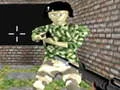 Spel Kraften av Kulan på nätet
