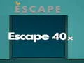 Spel Flykt 40x pÄ nÀtet Spel Flykt 40x pÄ nÀtet