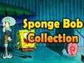 Spel Sponge Bob Samling pÄ nÀtet Spel Sponge Bob Samling pÄ nÀtet